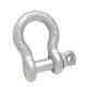 GALV SCREW PIN ANCHOR SHACKLES IMPORT
